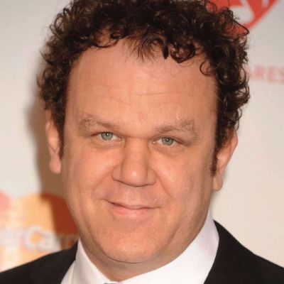 John C. Reilly