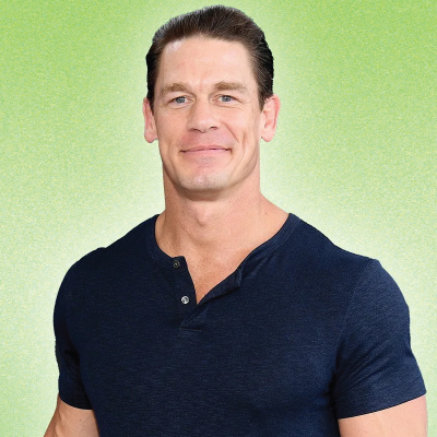 John Cena