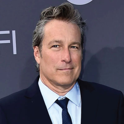 John Corbett