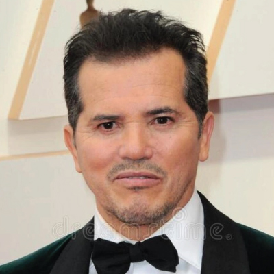 John Leguizamo