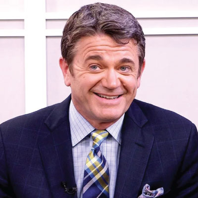 John Michael Higgins