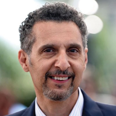 John Turturro