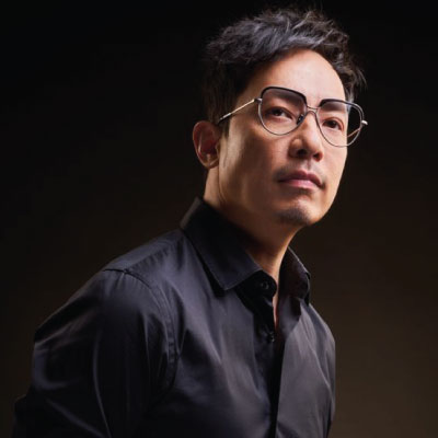 Johnny Hui