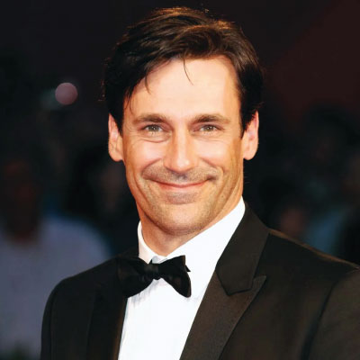 Jon Hamm