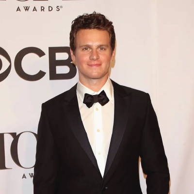 Jonathan Groff