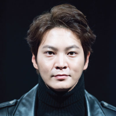 Joo Won