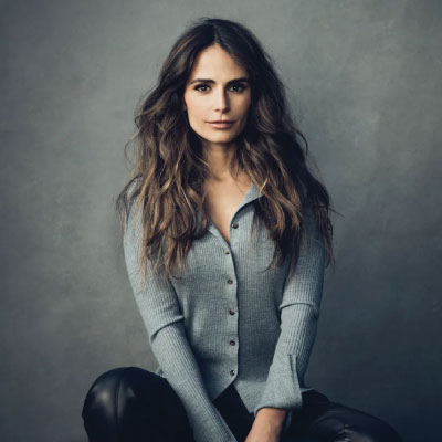 Jordana Brewster