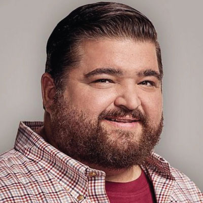 Jorge Garcia