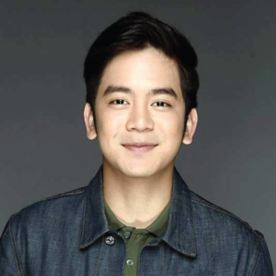 Joshua Garcia