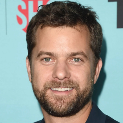 Joshua Jackson