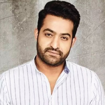 Jr. NTR