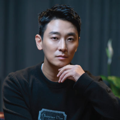 Ju Ji Hoon