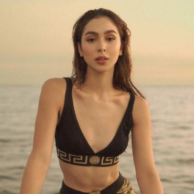 Julia Barretto