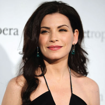 Julianna Margulies