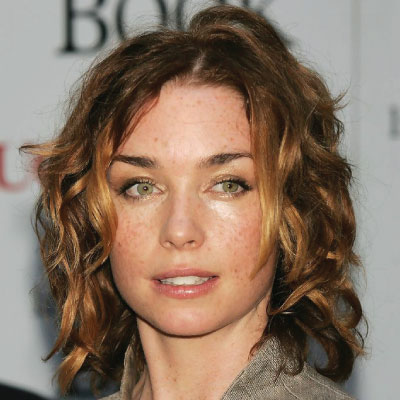 Julianne Nicholson