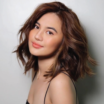 Julie Anne San Jose