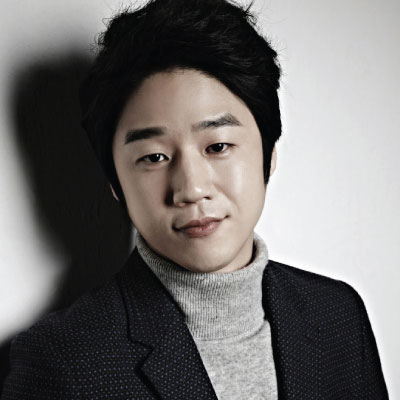 Jung Joon Won (1988)