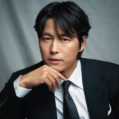 Jung Woo Sung