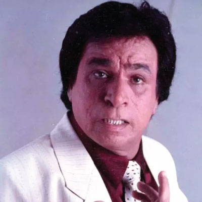 Kader Khan