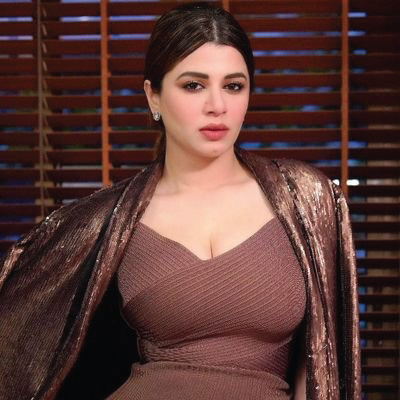 Kainaat Arora