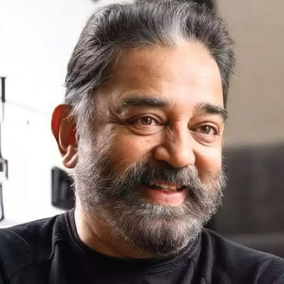 Kamal Haasan