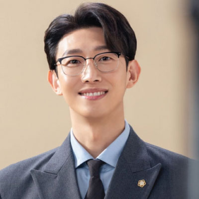 Kang Ki Young