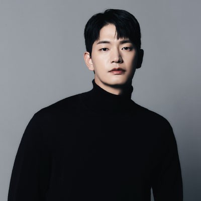 Kang Sang Jun