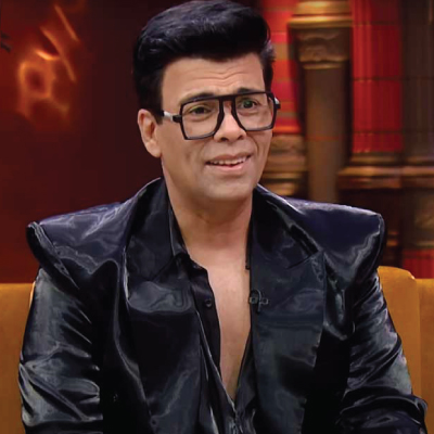 Karan Johar