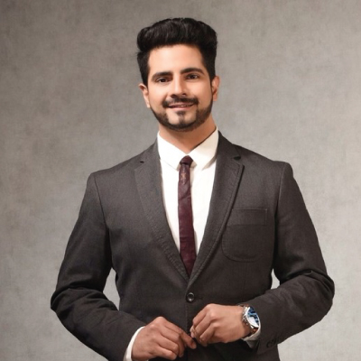 Karan Mehra