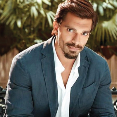 Karan Singh Grover