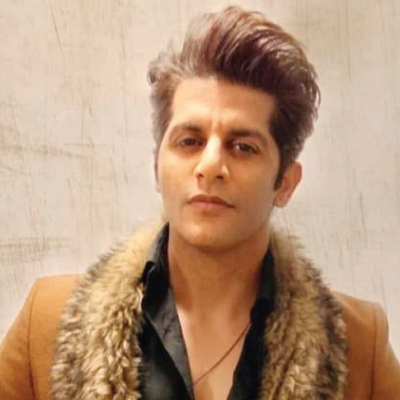 Karanvir Bohra