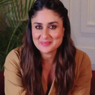 Kareena Kapoor