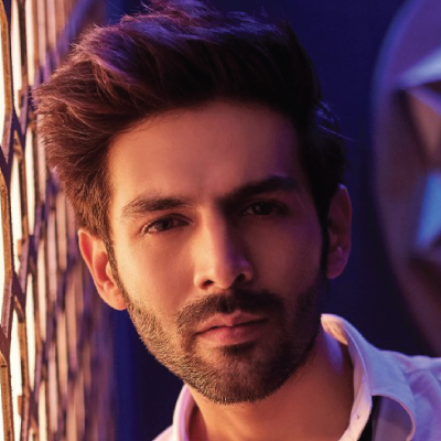 Kartik Aaryan