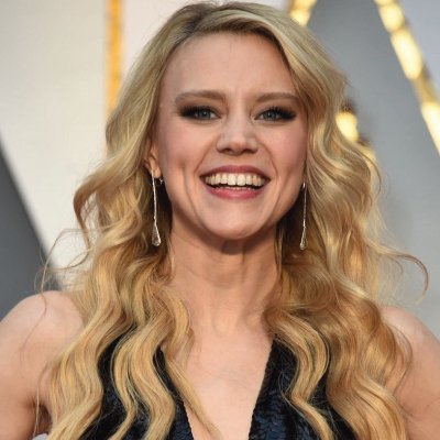 Kate McKinnon