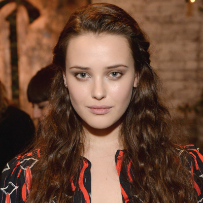 Katherine Langford