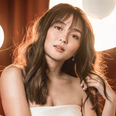 Kathryn Bernardo