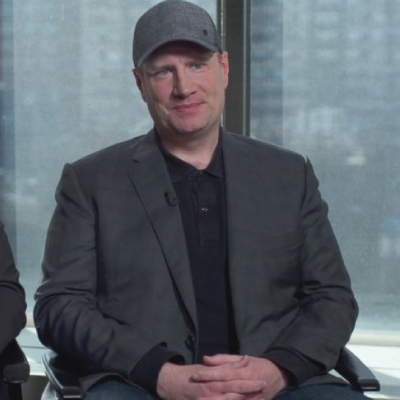 Kevin Feige