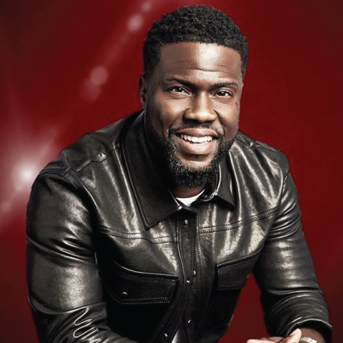 Kevin Hart