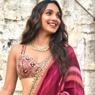 Kiara Advani