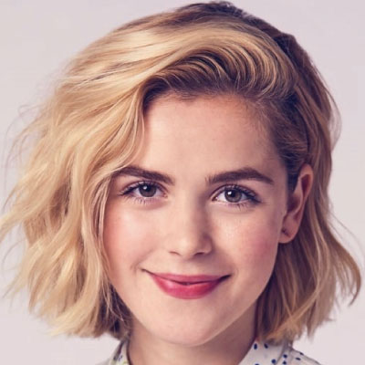 Kiernan Shipka