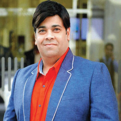 Kiku Sharda