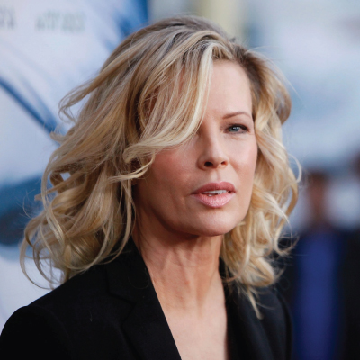 Kim Basinger