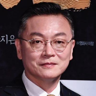 Kim Eui Sung