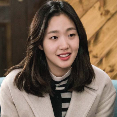 Kim Go Eun