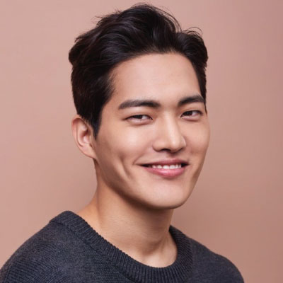 Kim Gun Woo