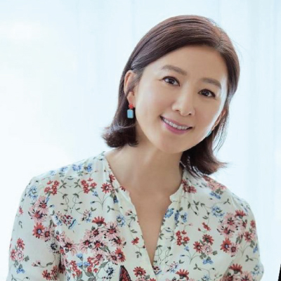 Kim Hee Ae