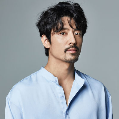 Kim Joo Hun