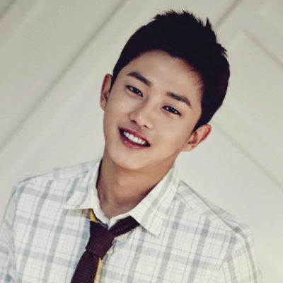 Kim Min Seok