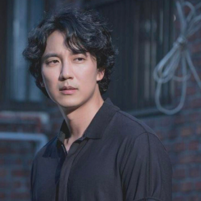 Kim Nam Gil