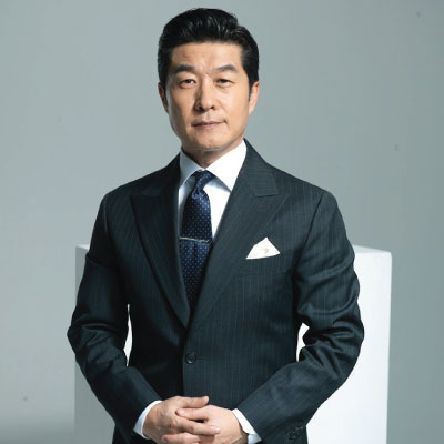 Kim Sang Joong